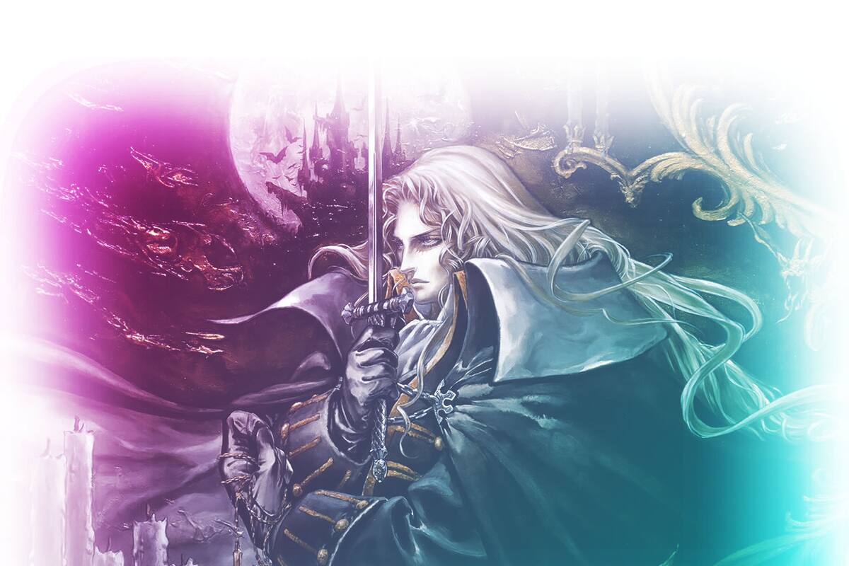 Castlevania: Symphony of the Night