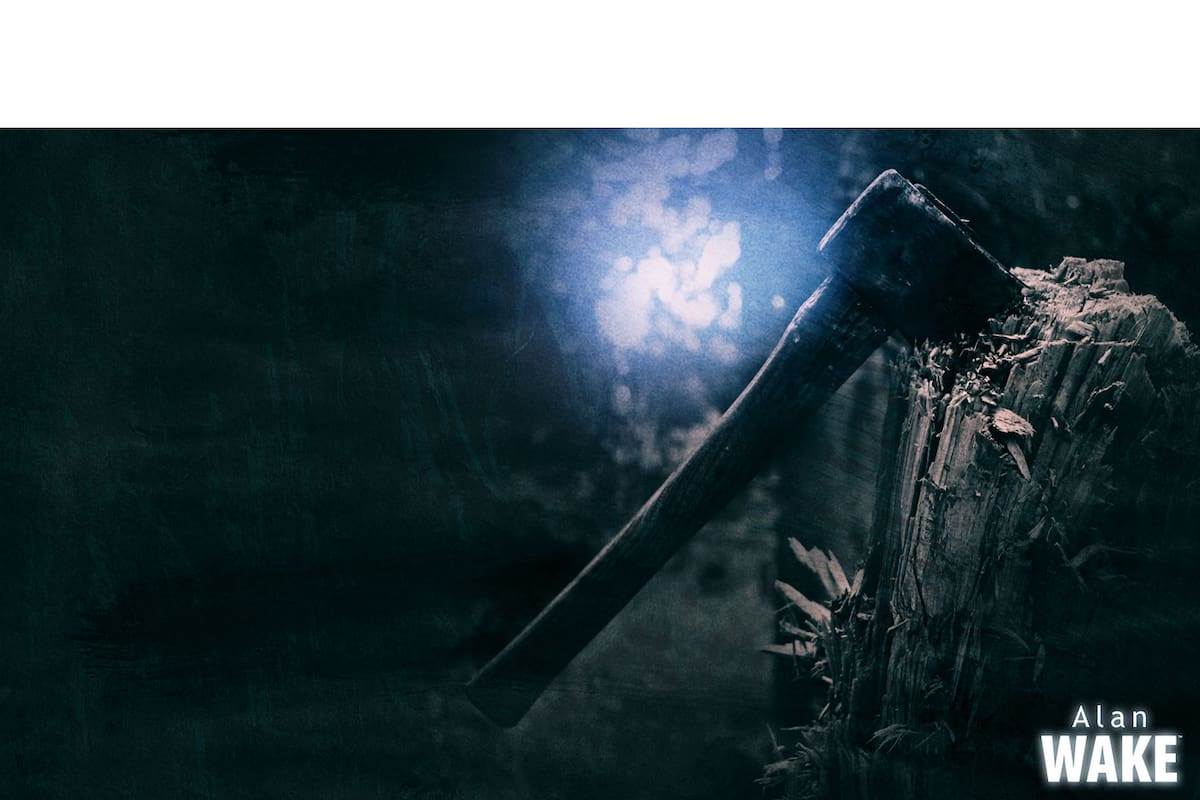 Alan Wake ya es retrocompatible en Xbox One
