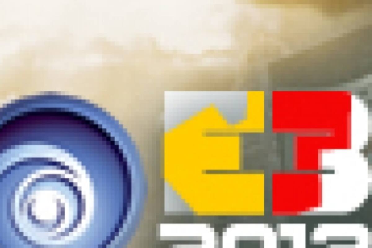 Ubisoft, la conferencia para todos