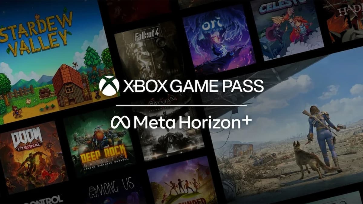 Catálogo juegos XBOX Game Pass Starter Edition