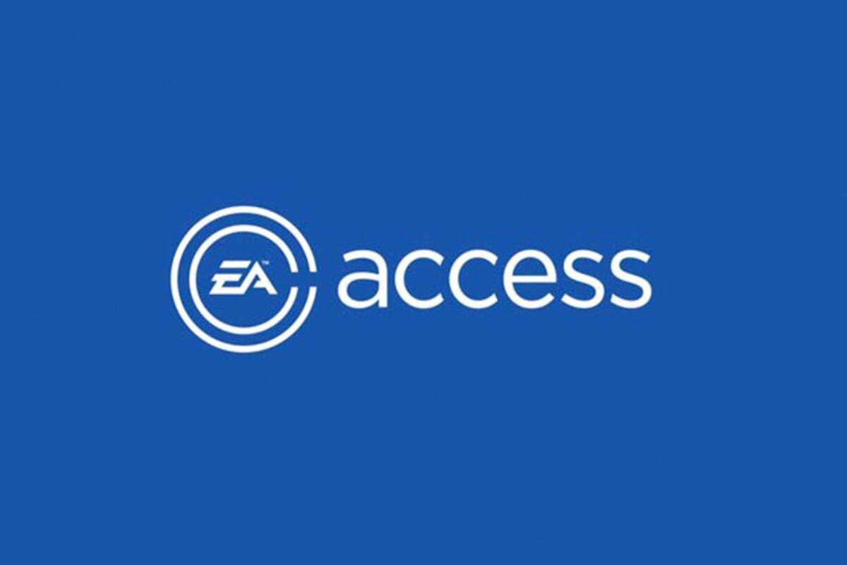 Añadirán 4 juegos más a EA Access