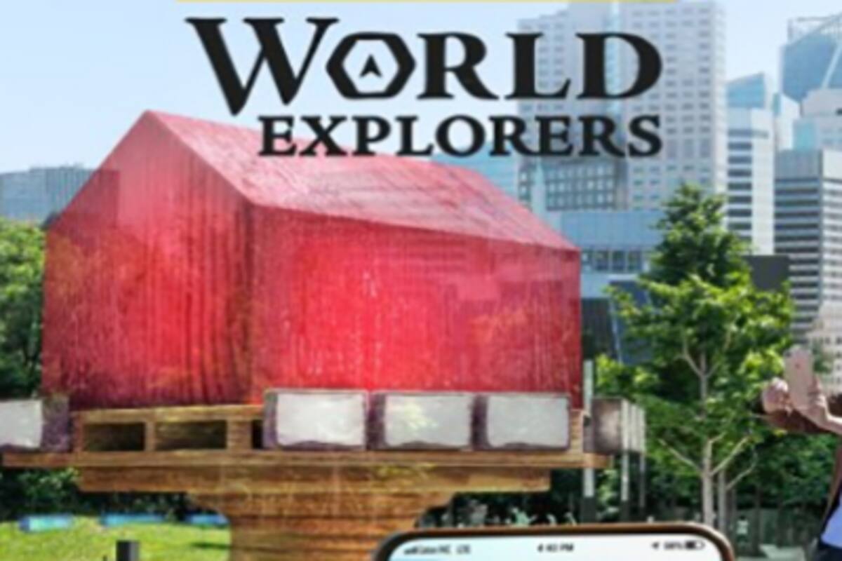 Catan: World Explorers
