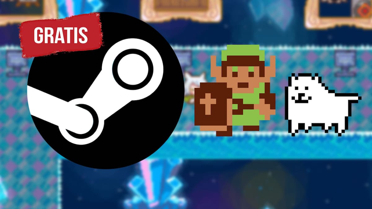 Catgirl gratis en Steam