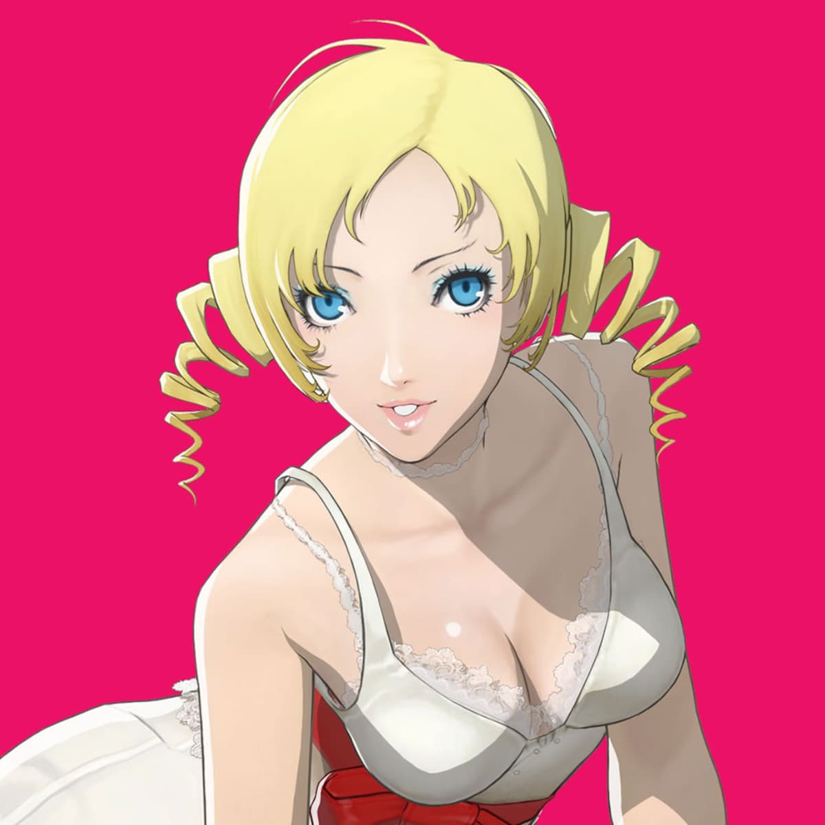 Catherine