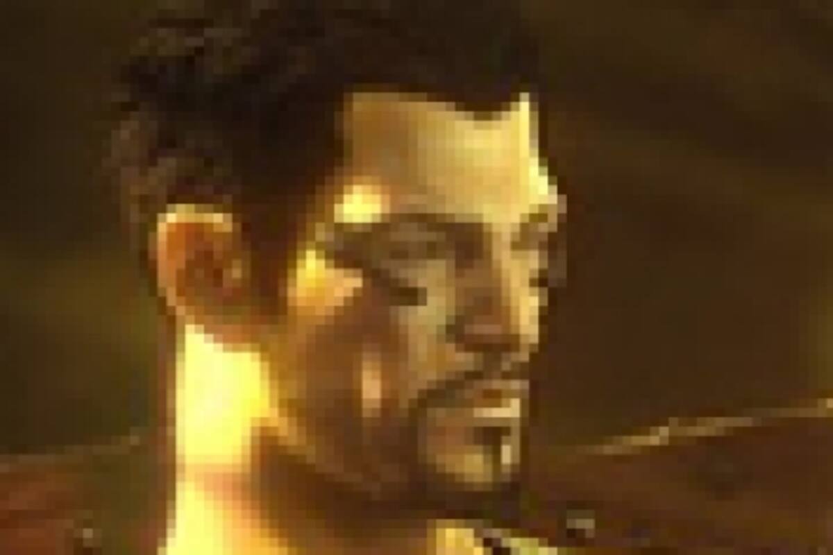 Deus Ex: Human Revolution llegará a la pantalla grande