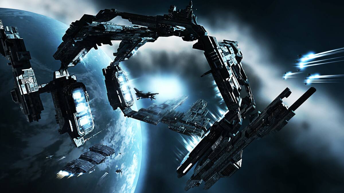 CCP Games está buscando personal para un nuevo proyecto