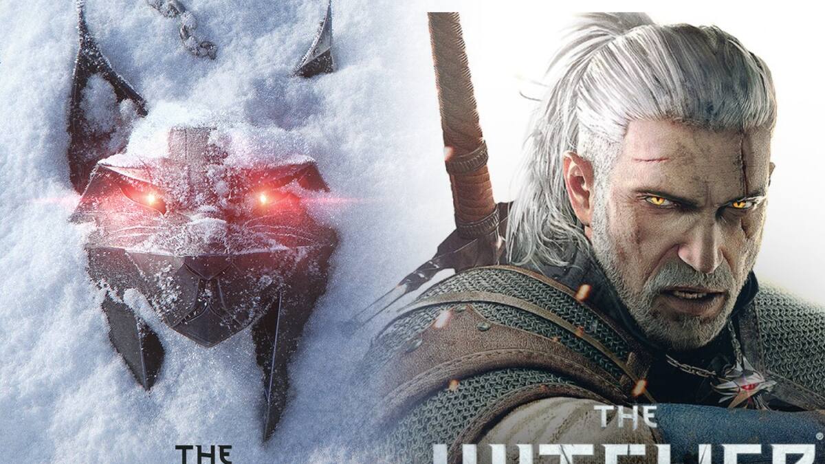 CD Projekt confirmó que no es de la misma escuela de Geralt de Rivia