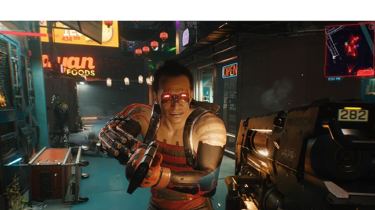 CD Projekt RED afirmó que el juego ya está listo para consolas next-gen y PC