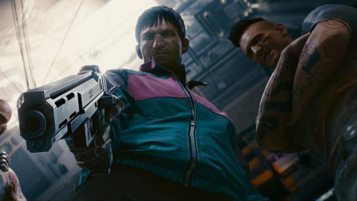 CD Projekt RED anuncia alianza con Digital Scapes Studios Ltd