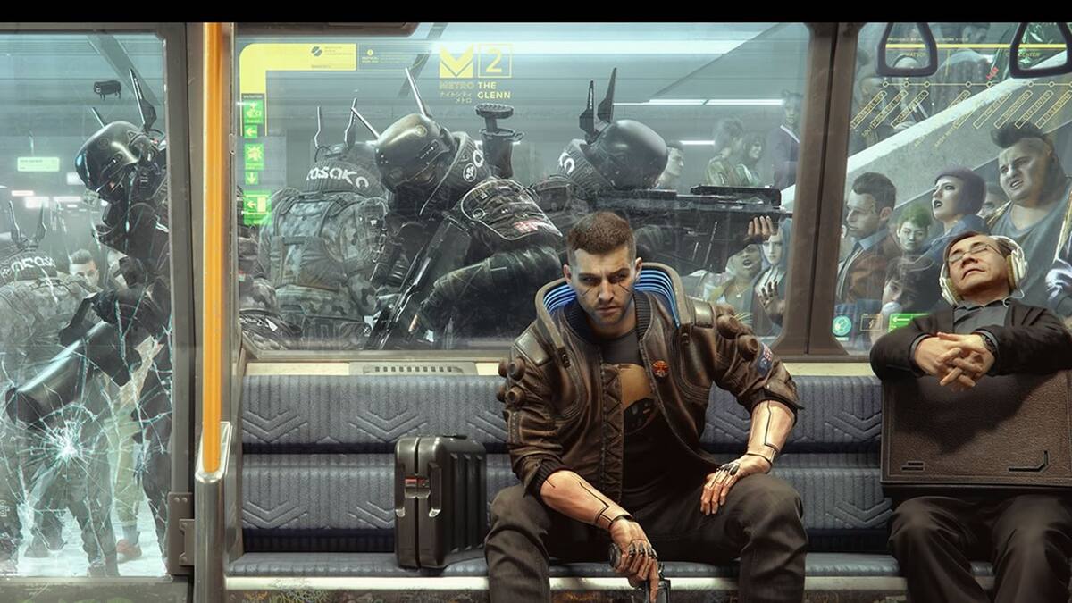 CD Projekt RED anunció cambios en su sistema de premios para los trabajadores