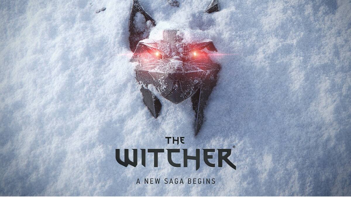 CD Projekt RED anunció una alianza con Epic Games para el próximo juego de la serie