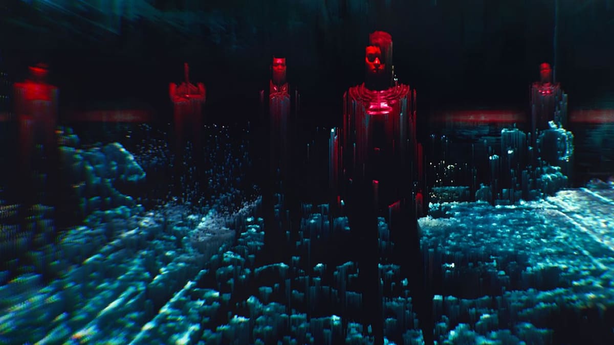 CD Projekt RED aún tiene el componente en fase de investigación y desarrollo