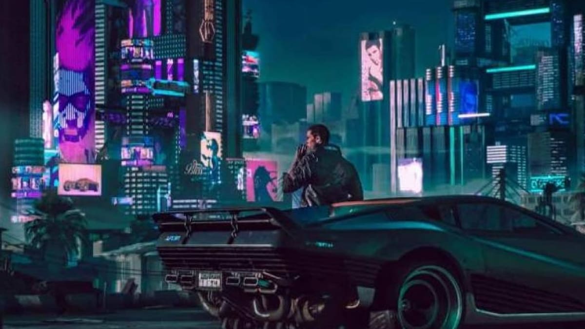 CD Projekt RED busca cumplir con la nueva fecha de lanzamiento de su esperado título