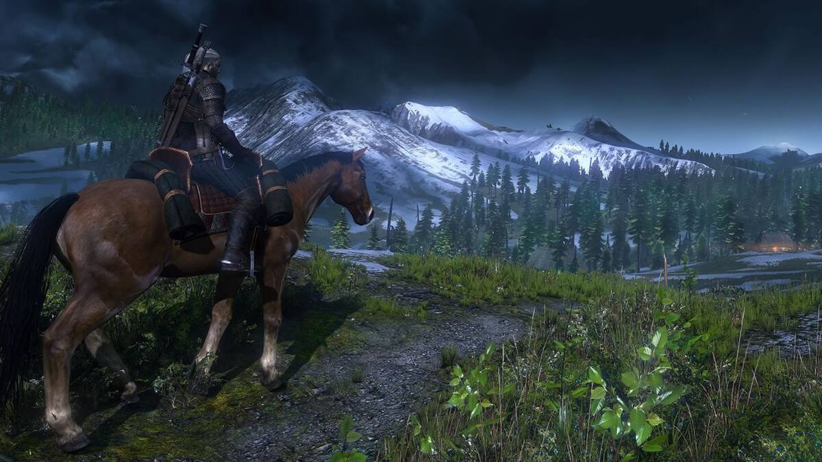CD Projekt RED compartió un emotivo mensaje