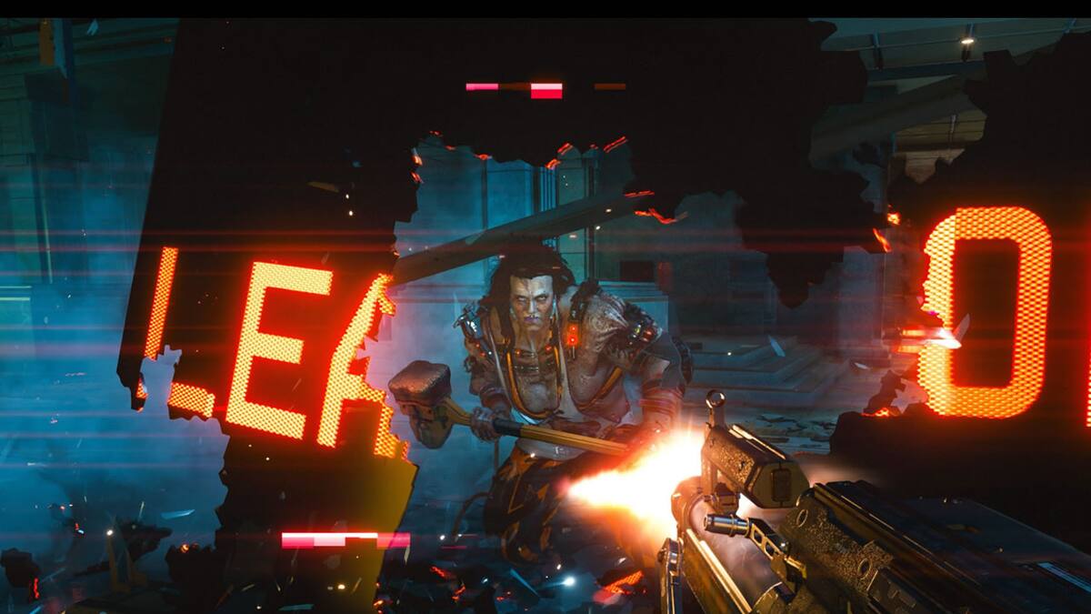 CD Projekt RED destacó el trabajo que están realizando para brindar un título excepcional