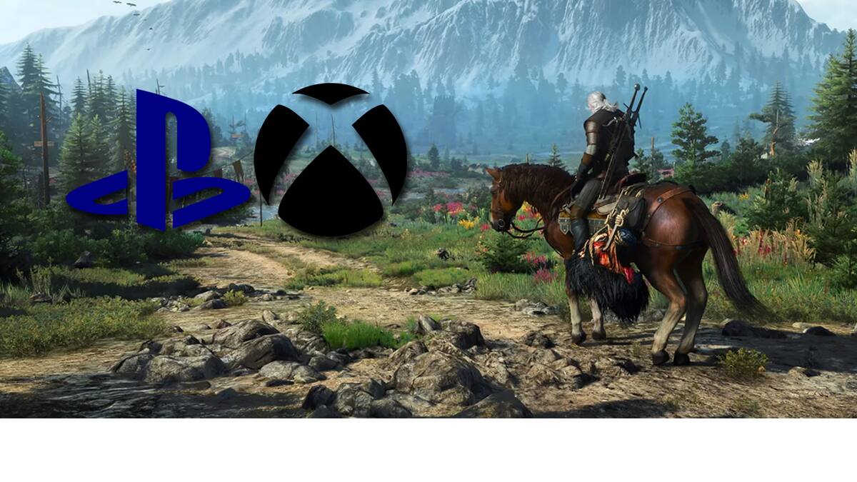 CD Projekt RED detalló el DLC con contenido de la serie de Netflix