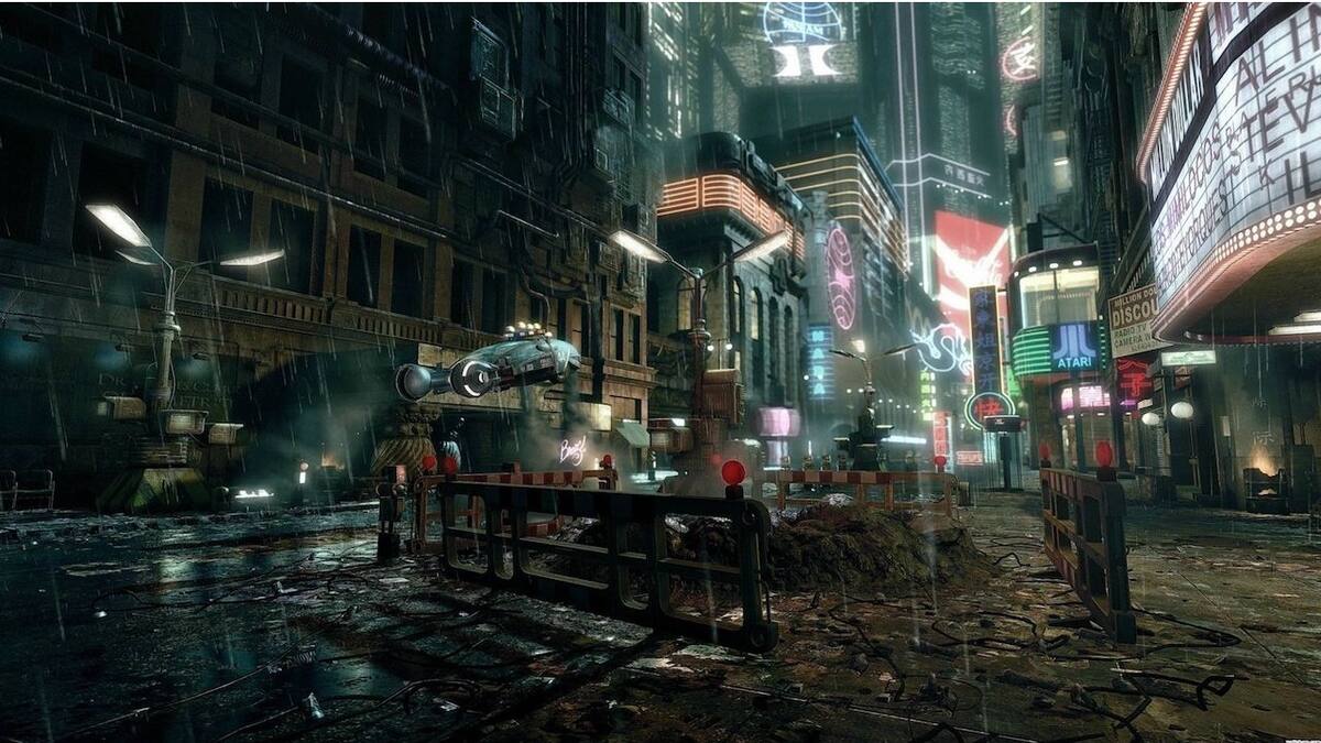 CD Projekt RED enfatizó que su título será para un jugador