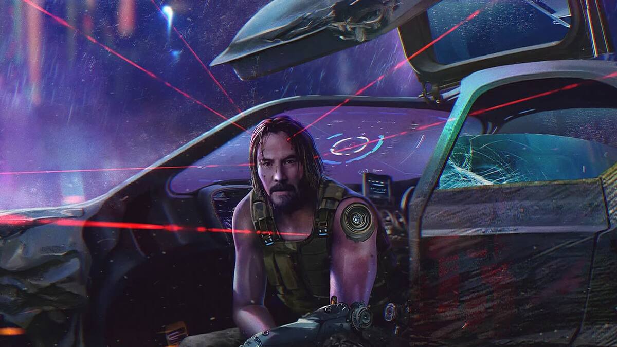 CD Projekt RED es consciente de las acciones que se han presentado por el uso de contenido con licencia