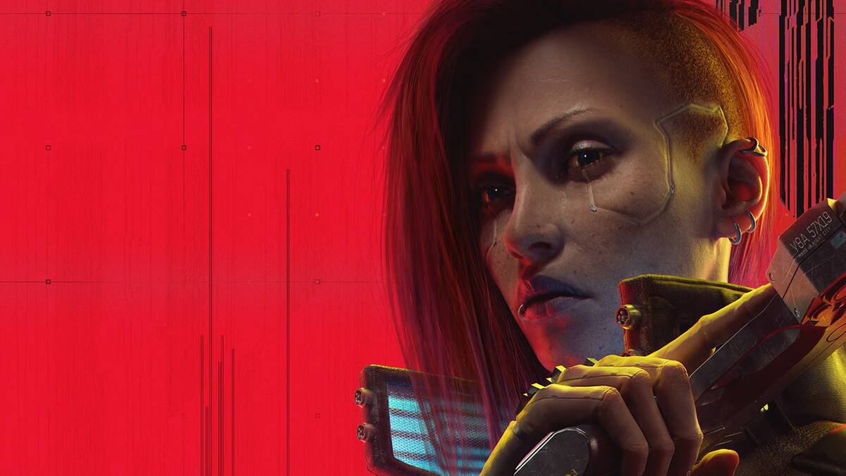 CD Projekt RED está listo para una nueva era