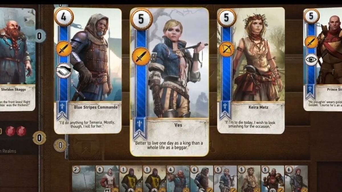 CD Projekt RED habla sobre la creación del popular minijuego