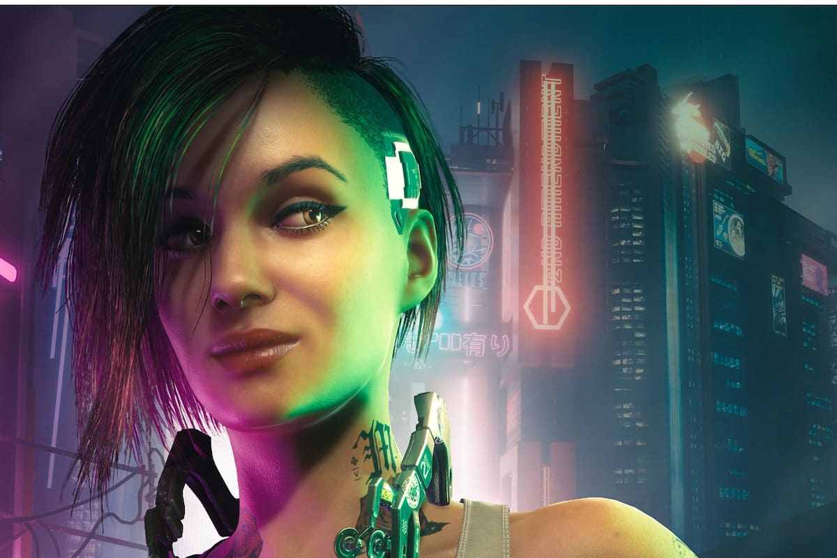 Cyberpunk 2077: la secuela podría rescatar un elemento eliminado del primer juego