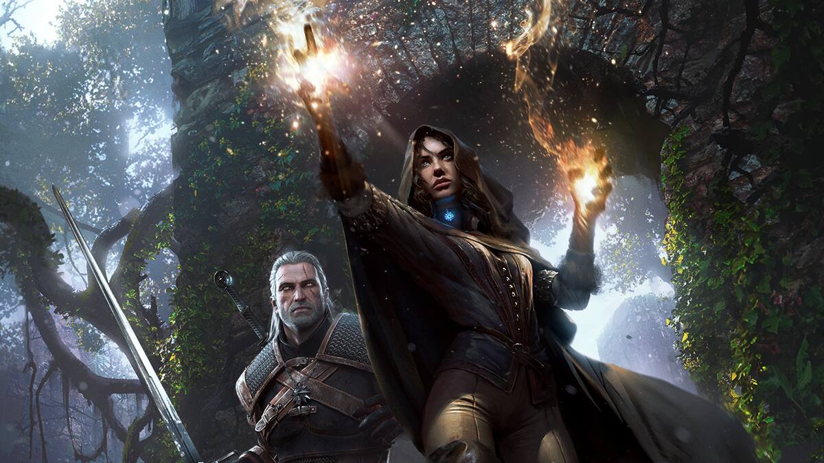 CD Projekt RED introduce Hearts of Stone y Blood and Wine