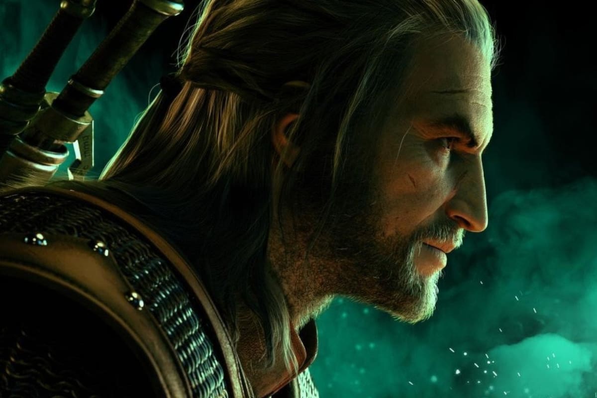 Will Geralt of Rivia Appear in The Witcher 4? Voice Actor Reveals First Details About the New Game
