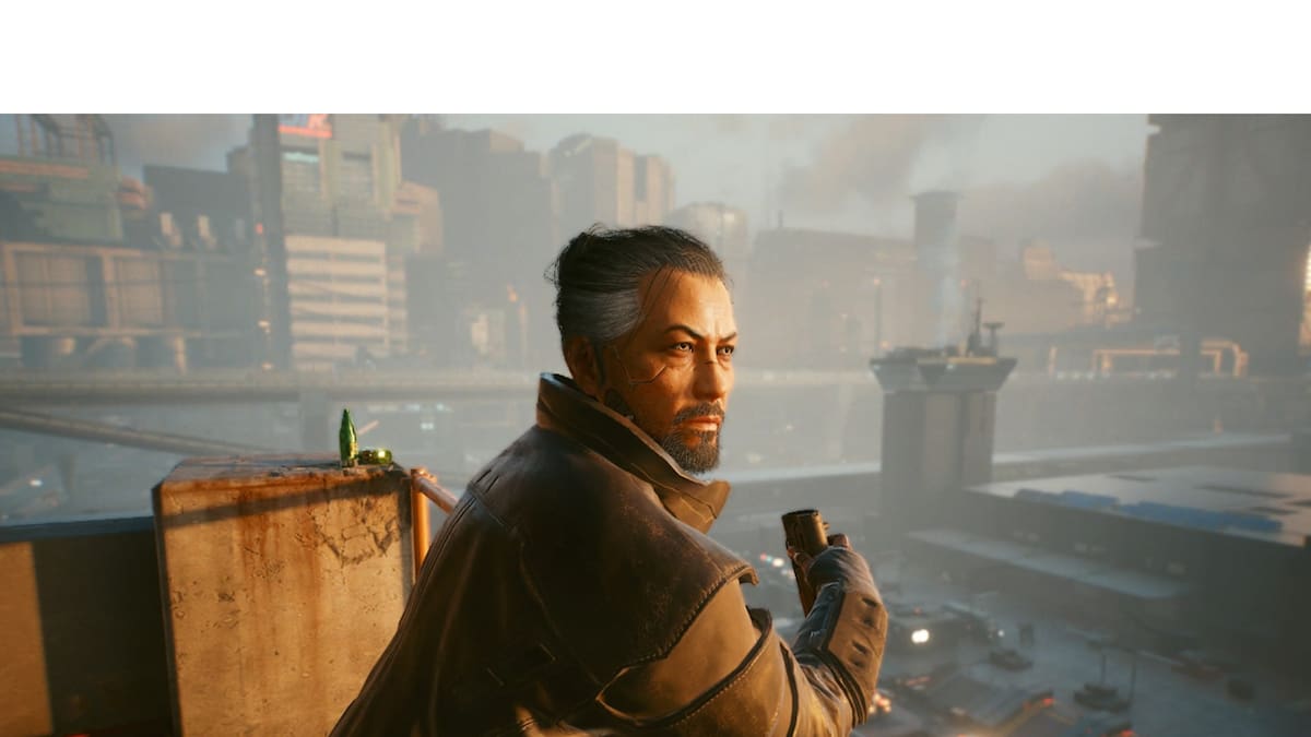 CD Projekt RED liberó el update 1.11 en consolas, PC y STADIA