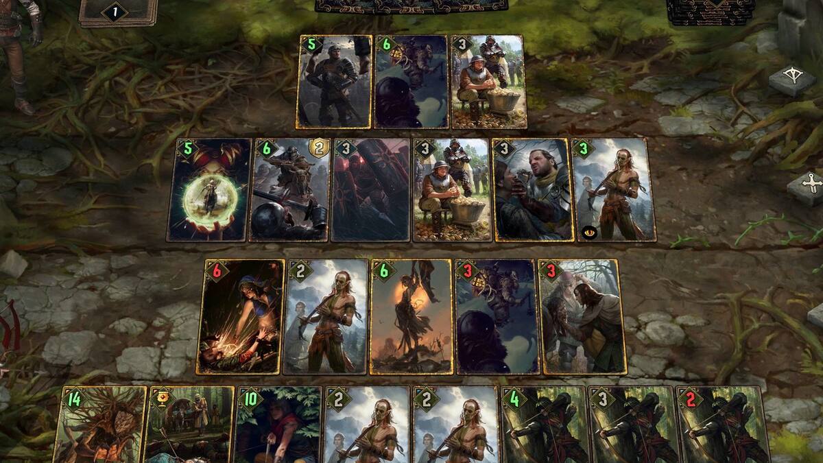 CD Projekt RED lo está pensando como una experiencia single-player