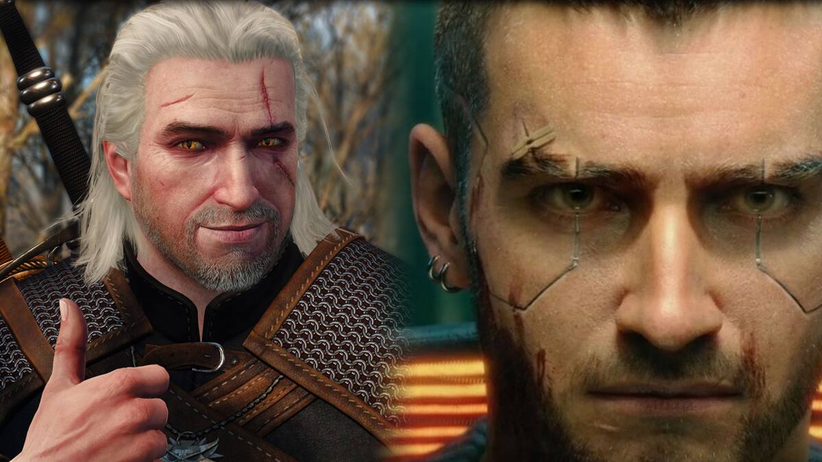 CD Projekt RED no ha dado detalles del contenido descargable