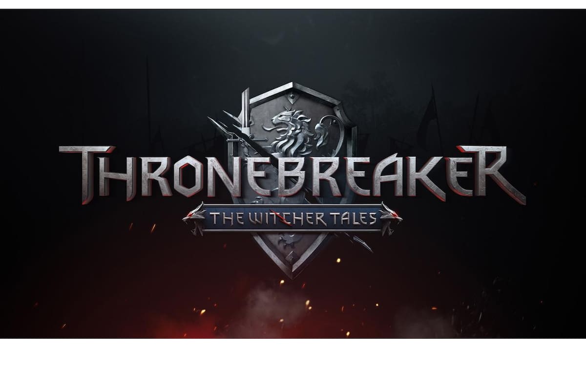 Hoy debuta Thronebreaker: The Witcher Tales en PC