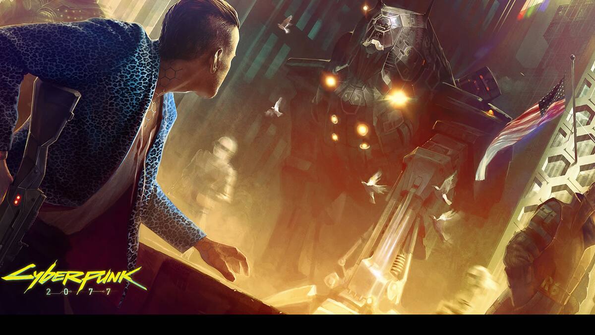 CD Projekt RED notificó a sus accionistas que invertirá dividendos en mercadotecnia