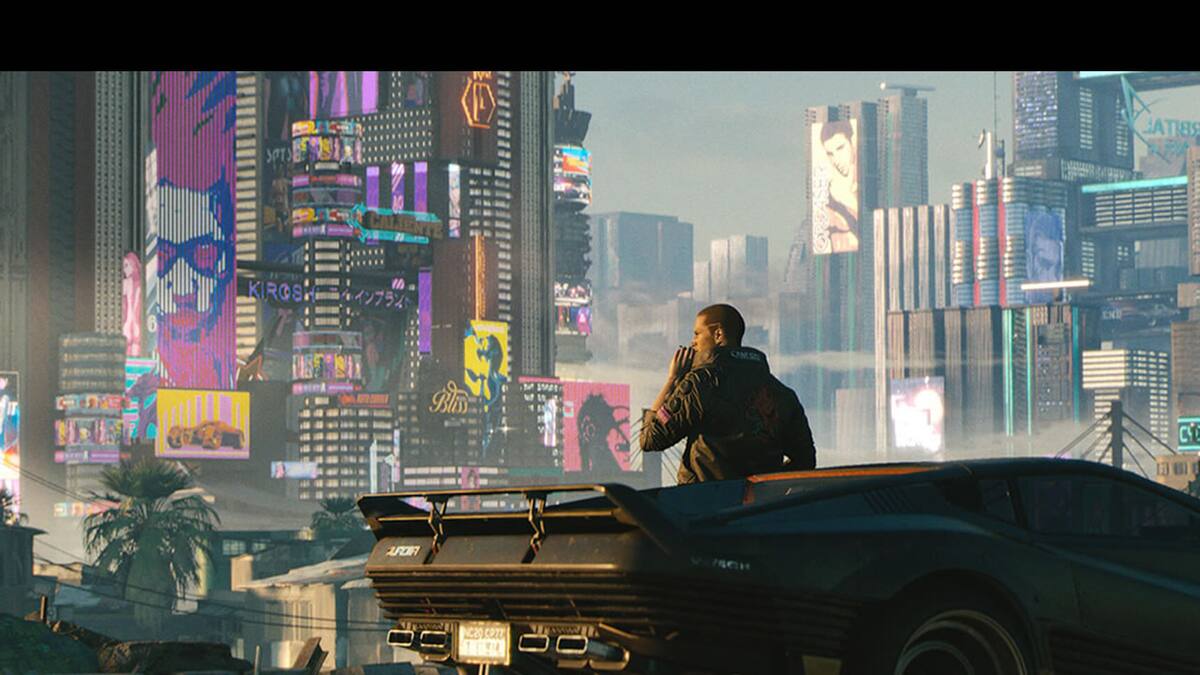 CD Projekt RED por fin dará esa libertad a los usuarios de PC