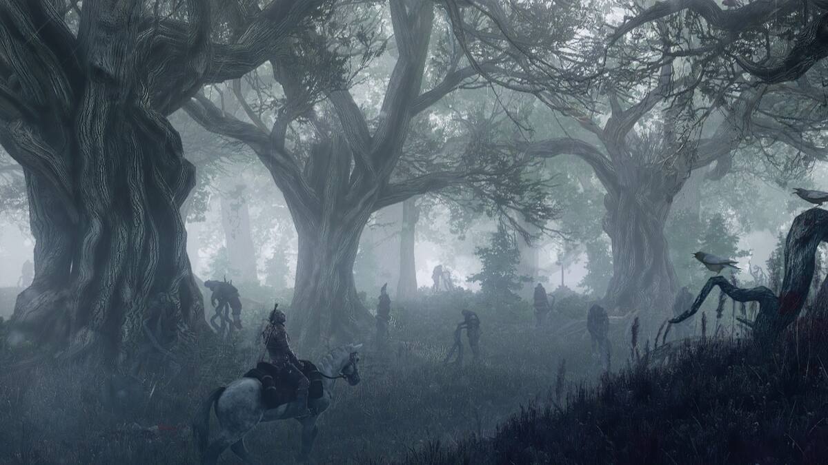CD Projekt RED prefiere dedicar tiempo a sus nuevos proyectos