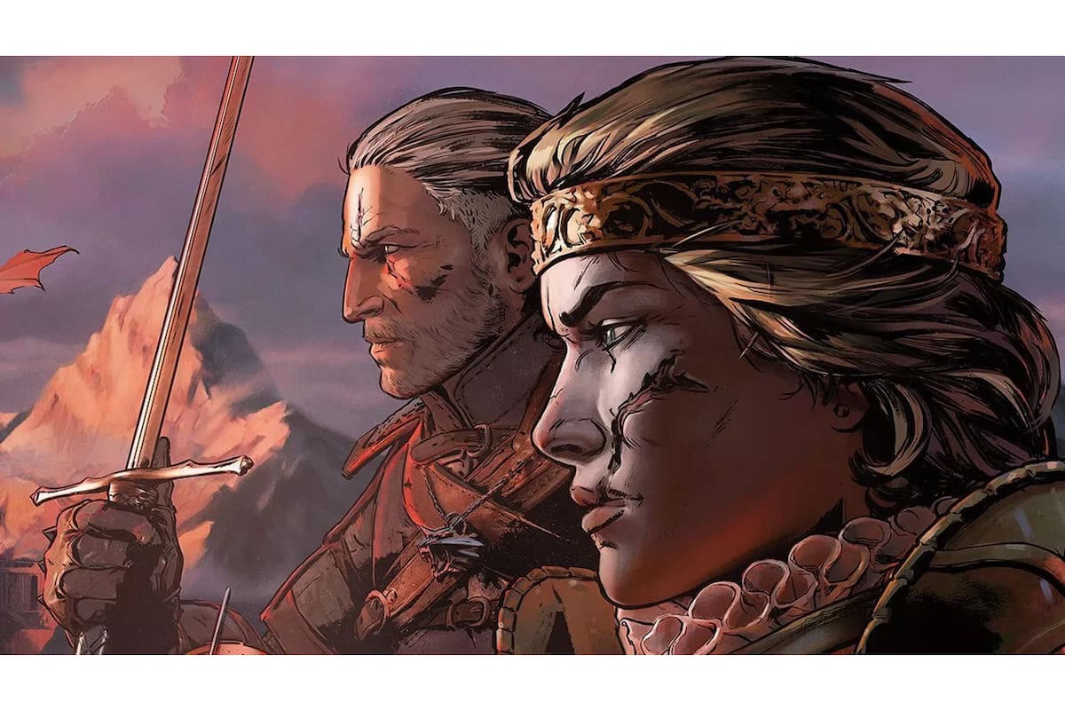 Así serán los combates en Thronebreaker: The Witcher Tales