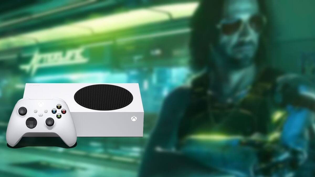 CD Projekt RED puso atención en los usuarios de la consola de Microsoft