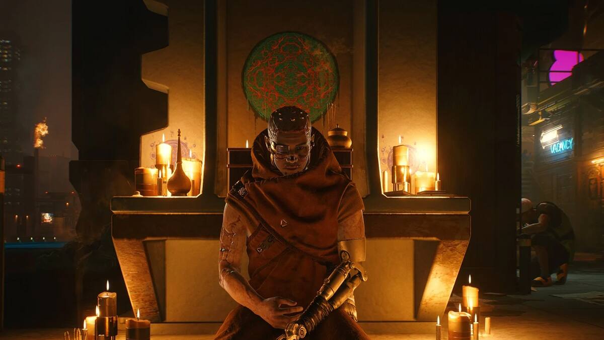 CD Projekt RED quiere que los jugadores lleguen al final del título