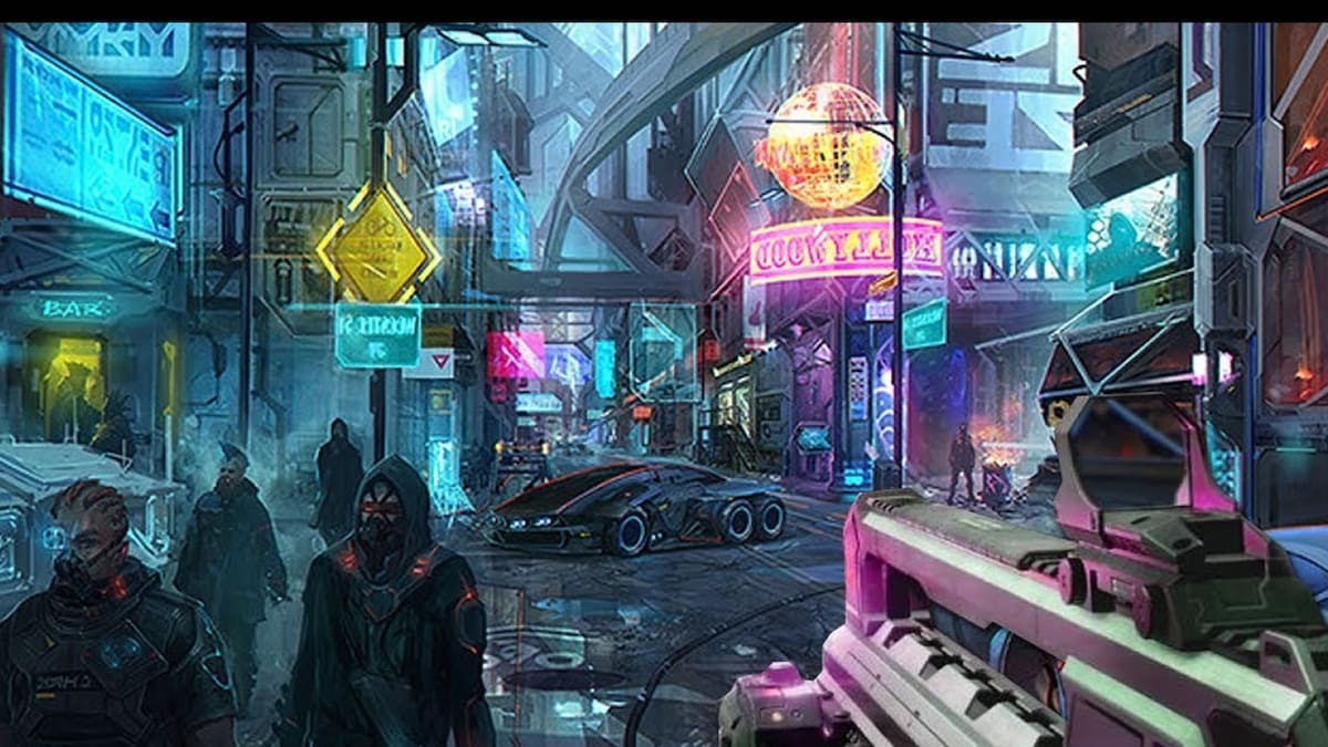 CD Projekt RED quiere que los jugadores se integren con Night City desde el inicio