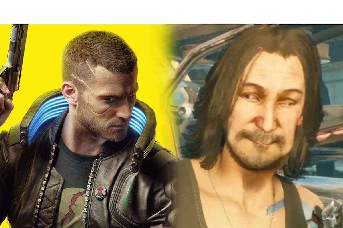 CDPR bromea sobre el estreno problemático de Cyberpunk 2077 y los fans enfurecen