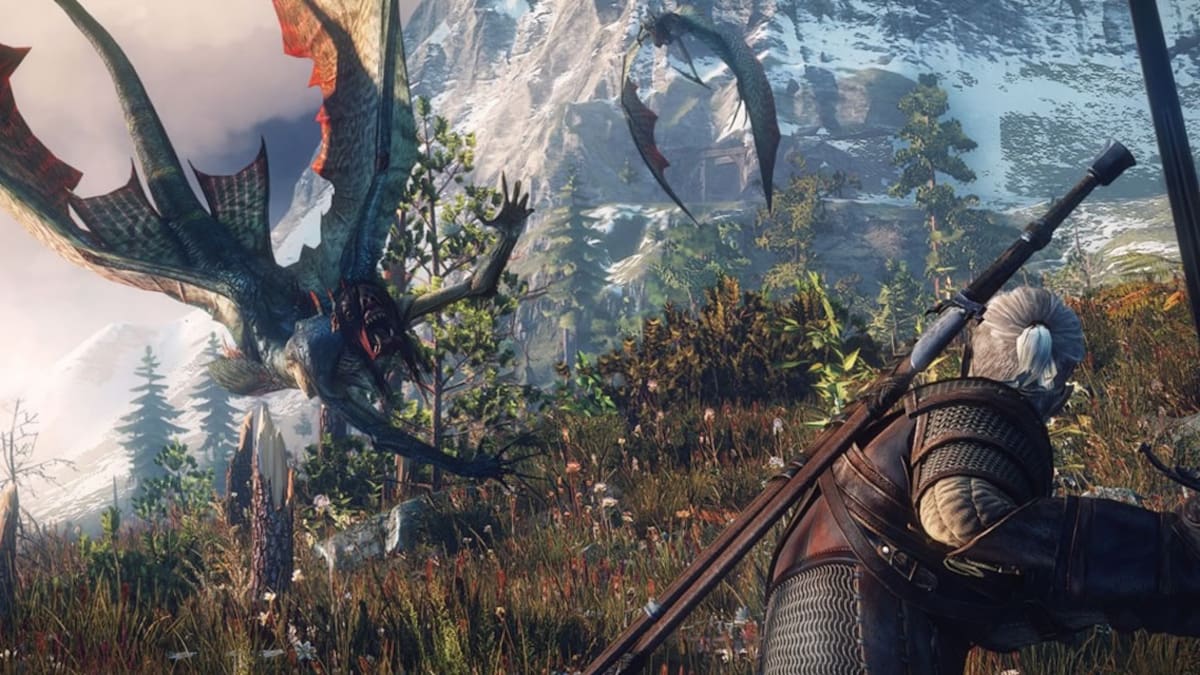 CD Projekt RED revela información oficial