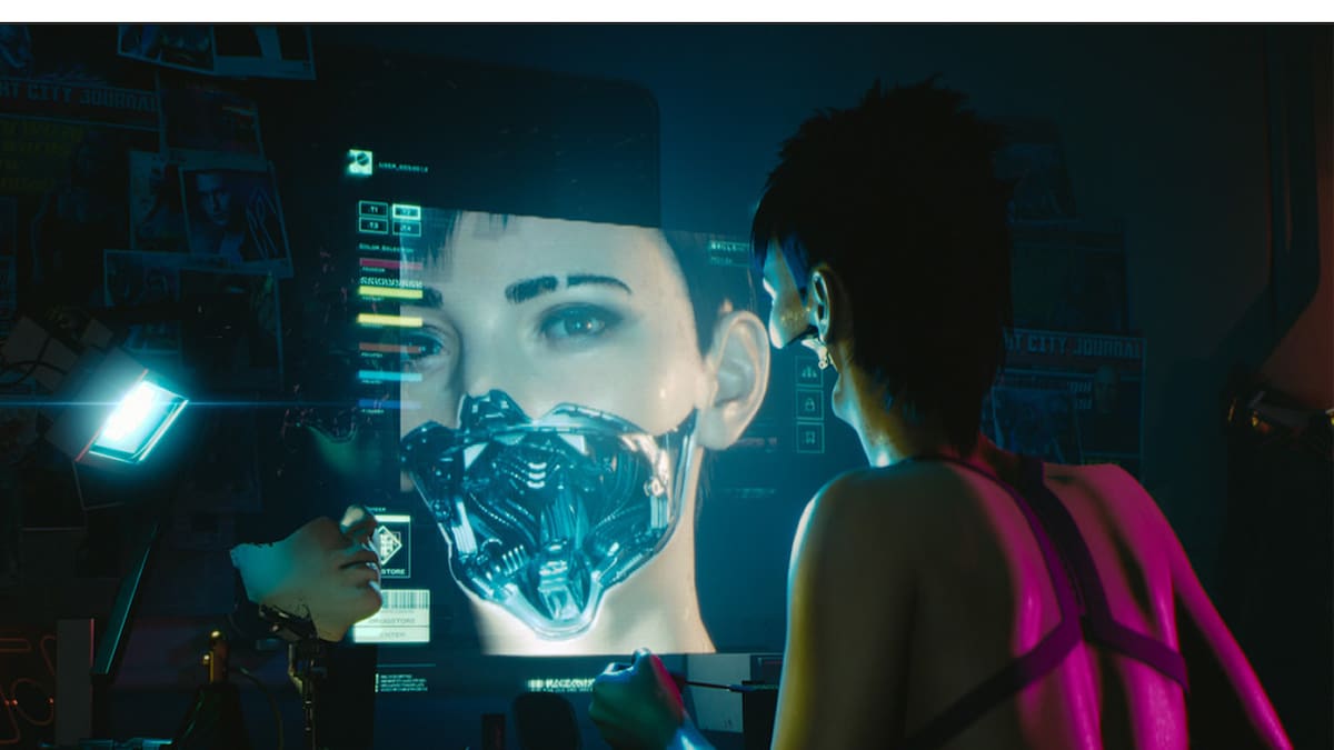 CD Projekt RED revelará mañana más gameplay de su título