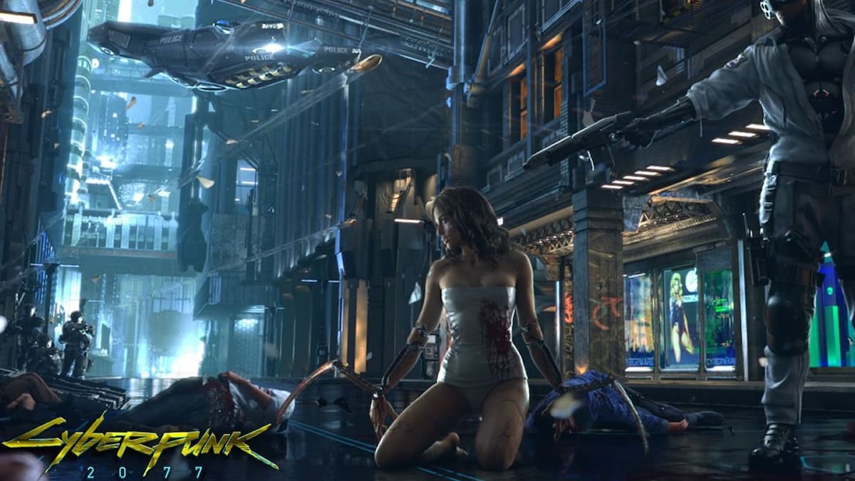 CD Projekt RED reveló que hay 10 escritores trabajando en el título