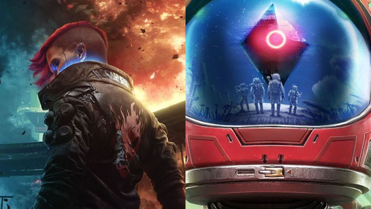 CD Projekt RED reveló que la mayor parte del trabajo de mejora ya fue hecho en 2021