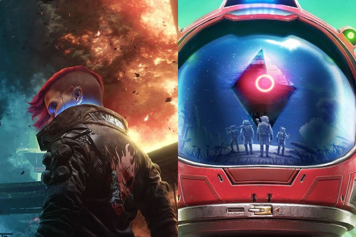 Cyberpunk 2077 no tendrá una gran revancha como la de No Man's Sky