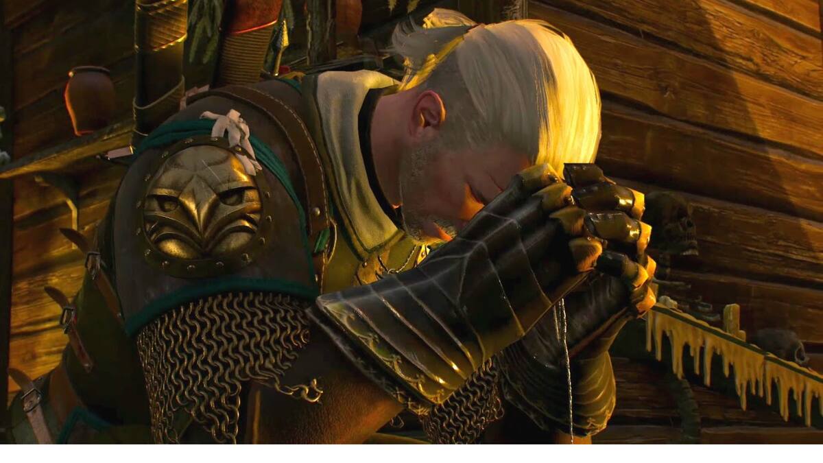 CD Projekt RED reveló un secreto sobre el desarrollo de su popular franquicia