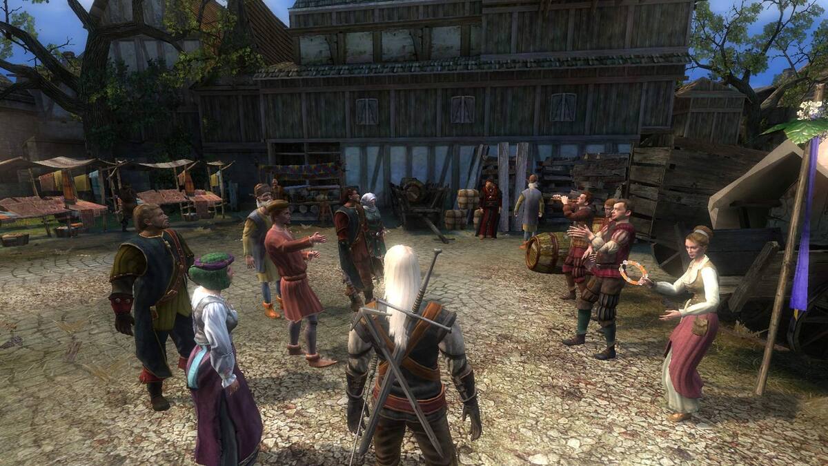 CD Projekt Red se disculpa con los jugadores