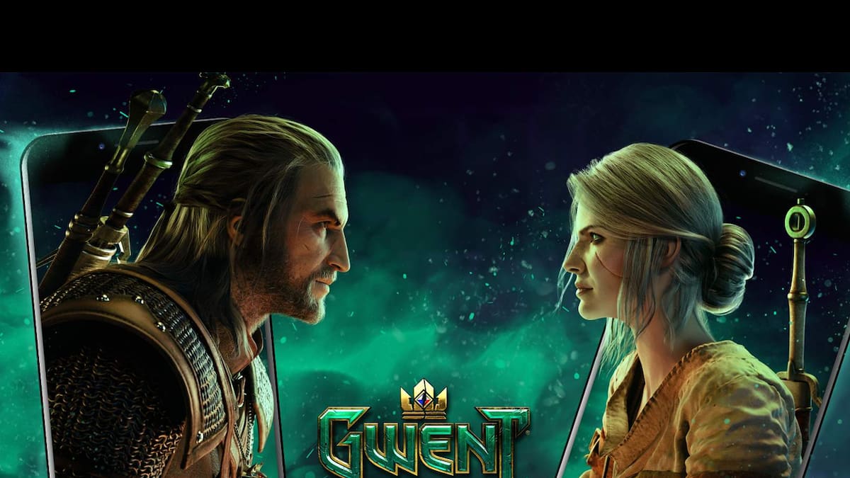CD Projekt RED también está preparando una versión para Android del juego de cartas