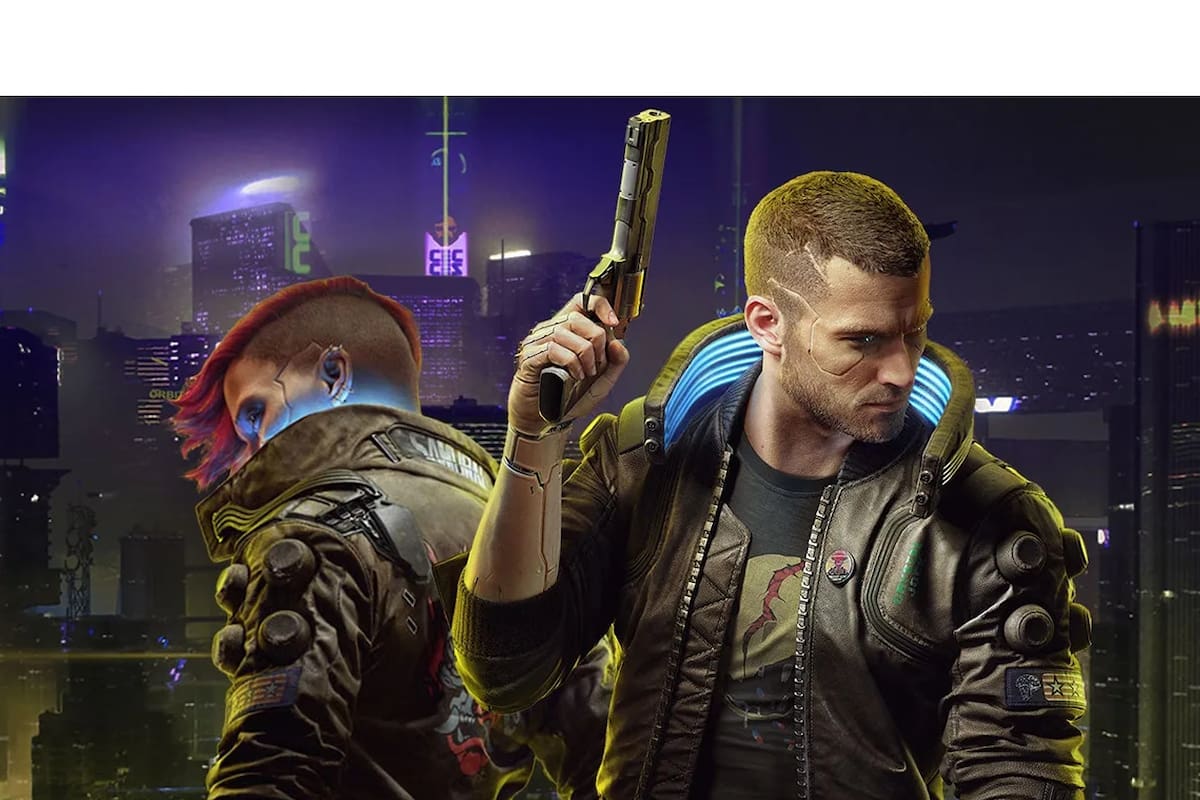 Gratis: así puedes jugar Cyberpunk 2077 sin costo en PS5 y Xbox Series X|S