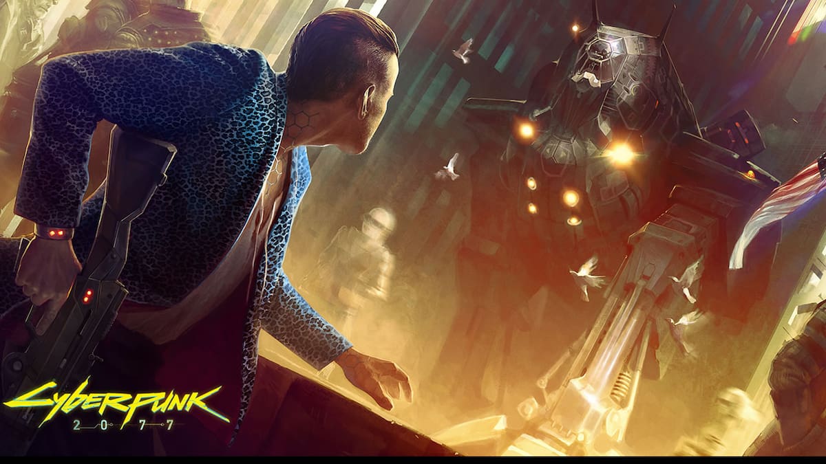 CD Projekt RED tiene altas expectativas de venta para su próximo juego