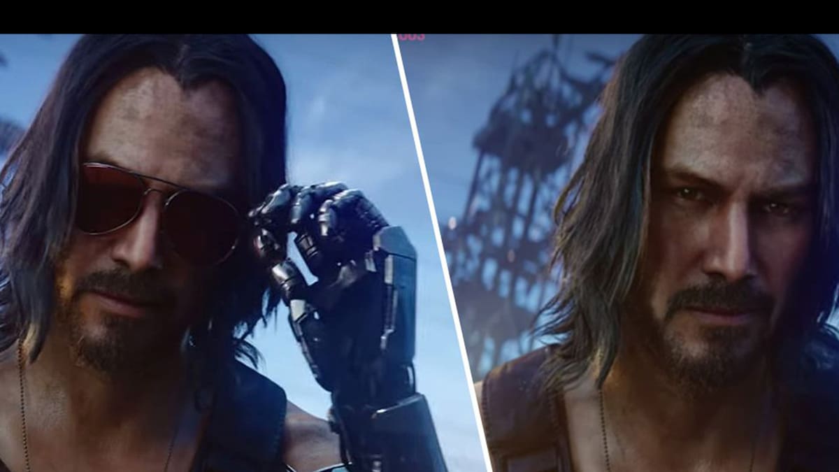 CD Projekt Red tiene grabados cerca de 15 días de diálogo